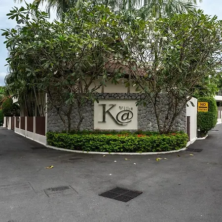 Laem Ka Residence By Tropiclook Rawai Exterior photo