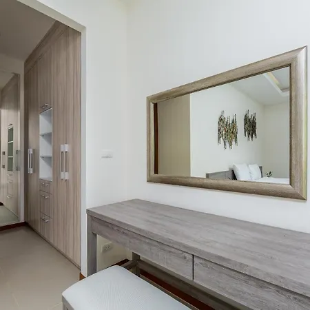 Laem Ka Residence By Tropiclook Rawai Exterior photo