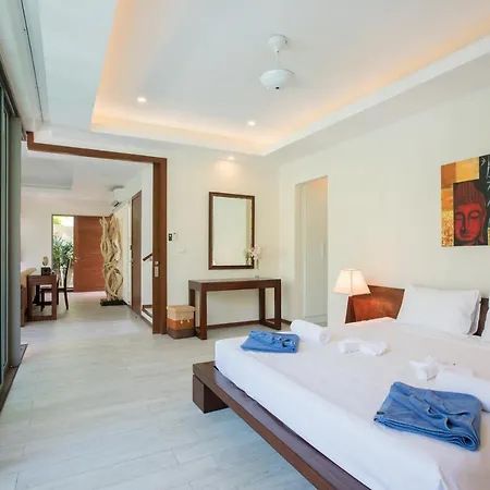 Laem Ka Residence By Tropiclook Rawai Exterior photo
