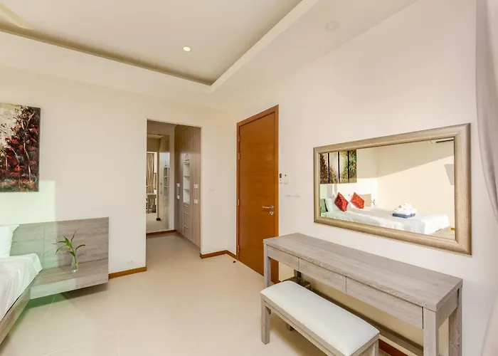 Laem Ka Residence By Tropiclook